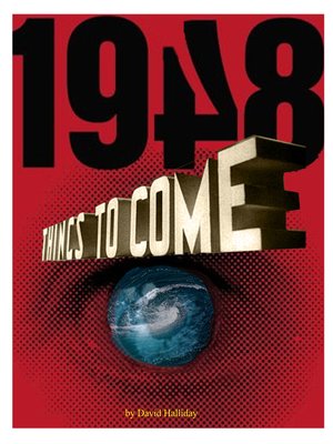cover image of 1948